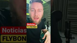 🚨Nueva NOTICIA de Flybondi Low Cost [upl. by Behl]