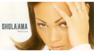 Shola Ama  Summer Love [upl. by Lehman]