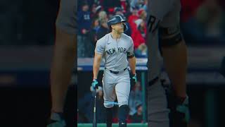 GIANCARLO STANTON🗣️🔥 edit mlb baseball [upl. by Fidole102]