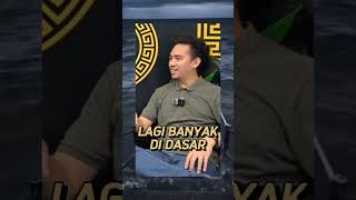 MR CHEESE amp FROST PODCAST Meme oniwhat malaysia indonesia [upl. by Aryk]