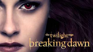 The Twilight Saga Breaking Dawn Part 2  06 The Antidote [upl. by Ias749]