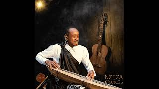 NDINDA DAWE by Nziza Francis Audio [upl. by Jelene699]