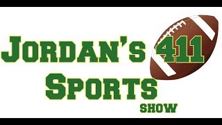 Jordan 411 Sports Show Episode 15  Scott and Gregory Mortland [upl. by Adroj]