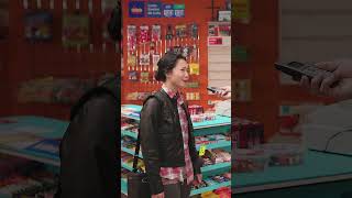 Kims Convenience  London Trailer [upl. by Asylla761]