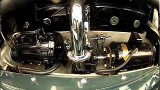 Cruise In Classic Car TV Show  Episode 317  Northern Ohio AACA Meet [upl. by Palermo]