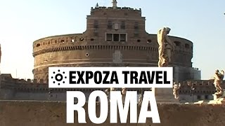 Roma Vacation Travel Video Guide • Great Destinations [upl. by Ennahtur997]