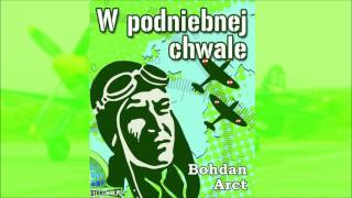 Słuchaj za darmo  W podniebnej chwale  audiobook [upl. by Zink]