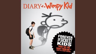 What Do You Want From Me Diary Of A Wimpy Kid Mix [upl. by Retxab]