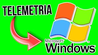 COMO BLOQUEAR LA TELEMETRIA DE MICROSOFT 2024 [upl. by Nate572]