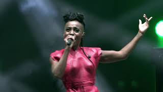 MORCHEEBA  Blindfold  Live [upl. by Llednohs]