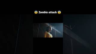 Zombie attack 😨 explainer movie short [upl. by Arot849]