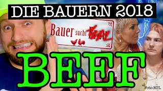 Bauer sucht Frau 2018 ZOFF unter neuen Kandidaten [upl. by Hesper105]