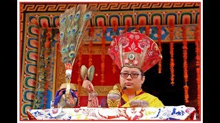 Tara Gompa Bhuntar Highlights 8th April 2019 [upl. by Teemus750]