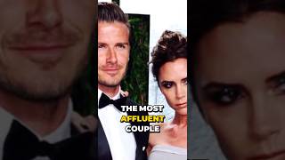 David and Victoria Beckham Have a Net Worth of 900 Million [upl. by Avot107]