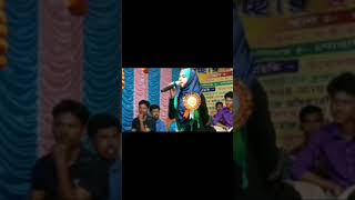 Farina Khtun New Gojol  mtv1018 gojol shorts [upl. by Egrog709]