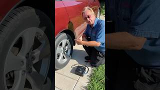 Stop Putting Nitrogen in Your Tires [upl. by Eissert]