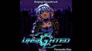 UNSIGHTED OST  20 Sunset Frontier [upl. by Eerrehc]