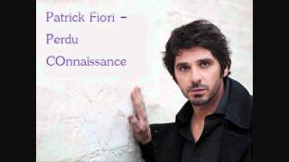 Patrick Fiori  Perdu Connaissance [upl. by Angelina]