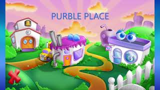 Purble Place Windows 10 [upl. by Sorazal]