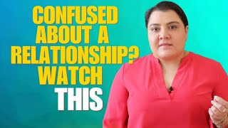 Confused about a relationship Watch THIS  Nelia Torkian [upl. by Nwahsar]