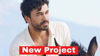 Gökhan Alkan in new project  Yagmurtenrisevsin [upl. by Anuska]