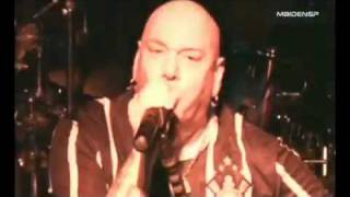 Paul Dianno with Scelerata  Mad Man In The Attic  5cam mix  Live in São Paulo 2009 [upl. by Ykcor919]