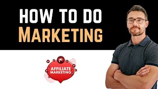 ✅ How To Use Best Affiliate Marketing Method For Beginners Full Guide [upl. by Aitetel467]