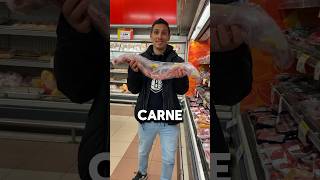 ES BARATO COMPRAR CARNE en ARGENTINA  🇦🇷 [upl. by Bertrand704]