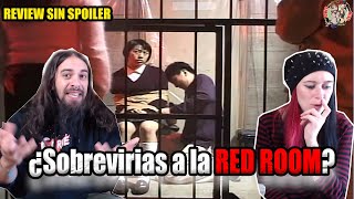 ¿Serias capaz de entrar en la Red Room  RED ROOM 1999 Hoy Recomendamos 238 [upl. by Redman908]