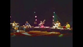 Raag Kirwani  Keeravani  Solos of Anoushka Shankar  Sitar amp Ravi Kulur  flute Live in New York [upl. by Mariana]