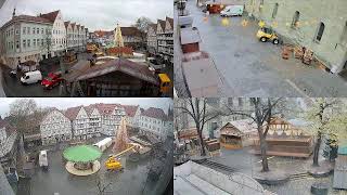 Webcams Soest Westf [upl. by Macri]