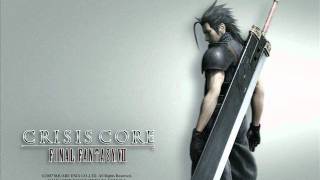 Final Fantasy VII Crisis Core  Price of Freedom 8bit [upl. by Mandy]