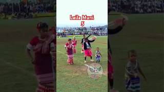 Laila Muni 5 🌷 new santali short video 😆 santhali Dance Short Video SIMONFOOTBALL2002 [upl. by Agle]