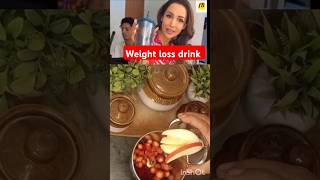 Malaika Arora Favourite Juice for weight loss drinkshorts 🍹🍹🍹🍹🍹🍹 [upl. by Nauqyt]