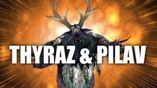 Pilav amp Thyraz  Insanely Hilarious Battleground Trolling [upl. by Yruok]