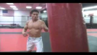 Cung Le Hypoxico high altitude training [upl. by Mccourt588]