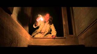 Expediente Warren The Conjuring  Spot 1 [upl. by Airalednac751]