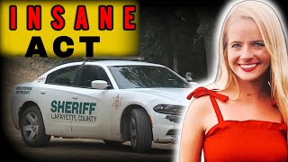 She didnt expect such a reaction from her boyfriend Crime Documentary [upl. by Oz]