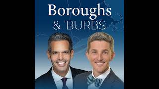 4 Engel amp Cabrera present Boroughs amp Burbs the Real Estate Review Greg Heym 10292020 [upl. by Nythsa780]