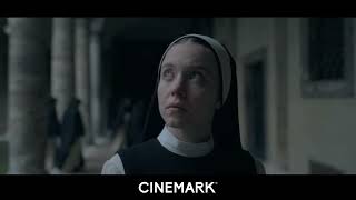 Inmaculada  Tráiler Cinemark [upl. by Willner]