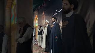 Rasme chaharum Shaheed Hassan Nasrullah At Imambargah Bemina short ytshorts viralvideo [upl. by Waneta]