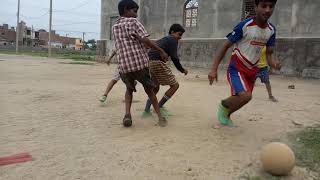 Football player savda ghevra Colony delhi [upl. by Rudiger]