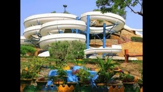 Dream world water park slides [upl. by Ennaeus]