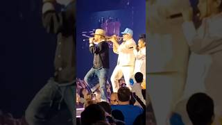 TOBYMAC quotMOVE KEEP WALKINquot Live in Abbotsford BC 2024 [upl. by Nessa]