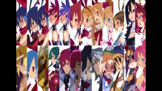 Dramatic Devil Story Disgaea D2 Final Boss Theme [upl. by Dawkins]