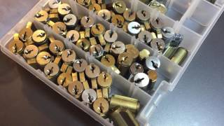 182 How I Practice Lock Picking [upl. by Martyn]