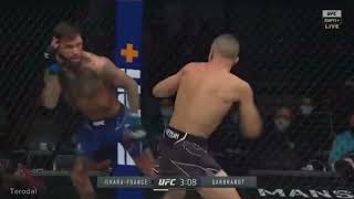 Kai KaraFrance vs Cody Garbrandt  UFC Thrilling Fight Recap [upl. by Tomasz]