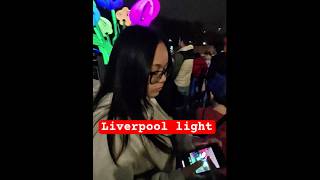 Liverpool lights [upl. by Onitselec289]