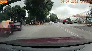 Prueba Xiaomi 70mai Lite D08 Smart Dash Cam [upl. by Nylarad]