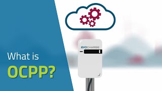 What is Open Charge Point Protocol OCPP  EV Charging [upl. by Trebled]